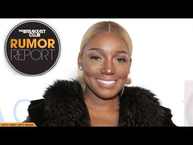 NeNe Leakes Kicked Off Xscape Reunion Tour