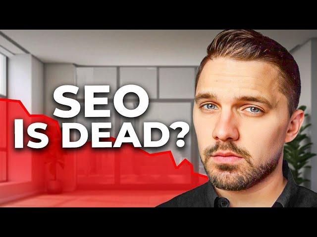 The TRUTH About SEO in 2025