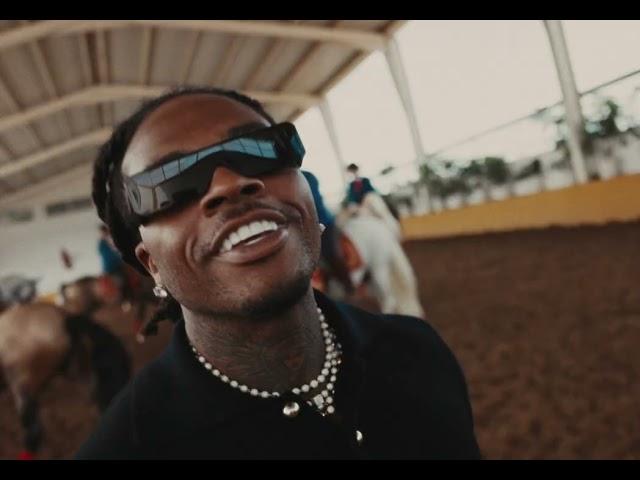 Gunna - HIM ALL ALONG [Official Video]