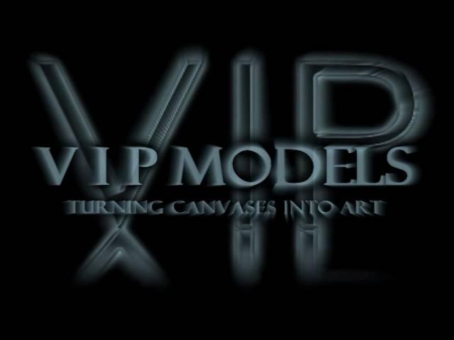 V I P Models Launch Promo!