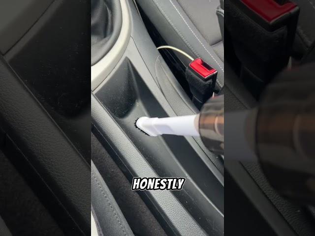 Essential summer cleaning hacks for cars #fok #summersale