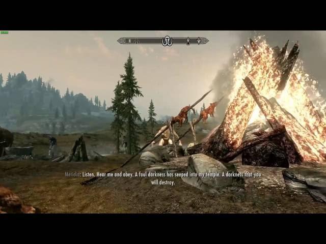 lets play modded skyrim episode 10