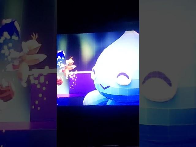 Sonic 3 Movie# Vox Cinema# Dubai# Loved the movie#