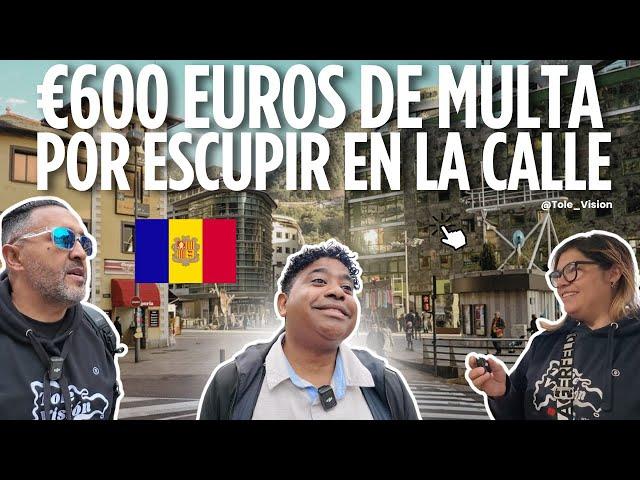 Este Pais Es Un Paraíso para vivir en Europa!