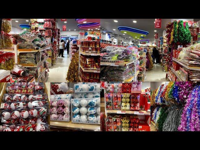 Llego la NAVIDAD en Mega SÚPER BARATO  Mismos PRECIOS DE PEÑA desde UNA PIEZA | Cerca del Zócalo