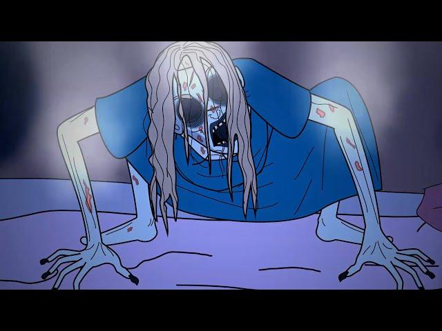 24 Horror Stories Animated (Compilation of October 2021)