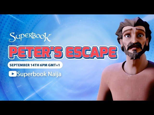 Peter's Escape