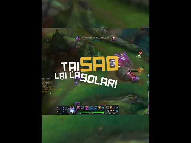 Hướng dẫn chơi Varus Solari  #leagueoflegends #lienminhhuyenthoai #lol