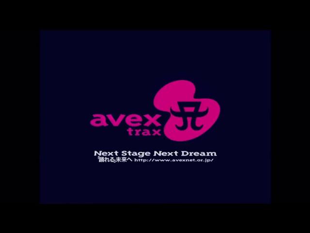 Another Avex Logo History (1992-2020)