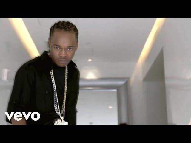 Hurricane Chris - Headboard ft. Mario, Plies