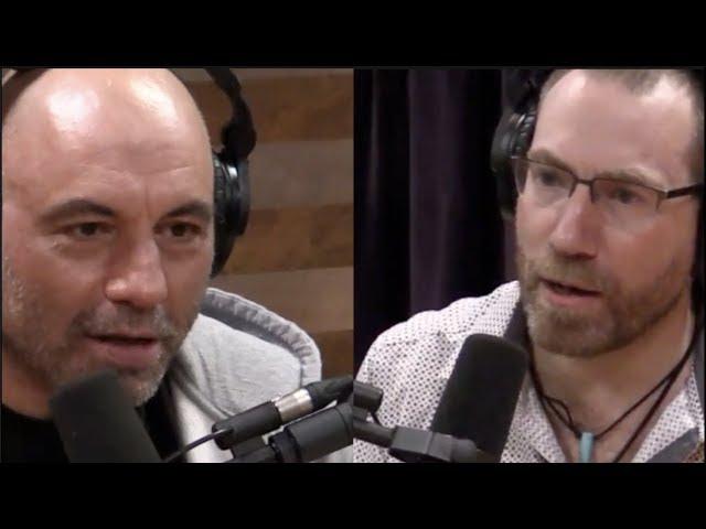 Narco Journalist Details Mexican Drug Cartel History | Joe Rogan