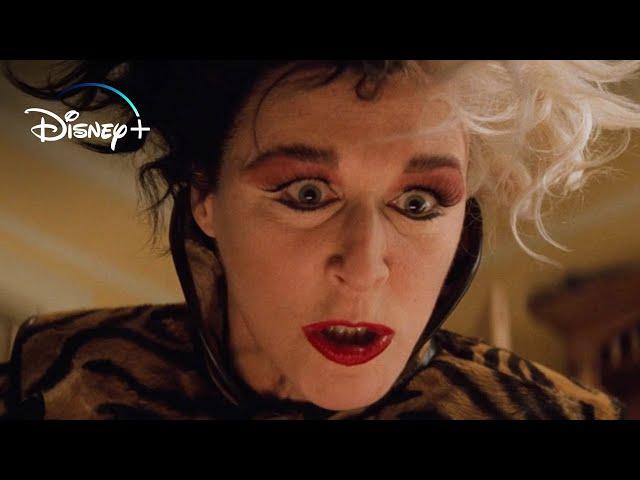 Cruella tries to buy the Puppies – 101 Dalmatians (HD Movie Clip)