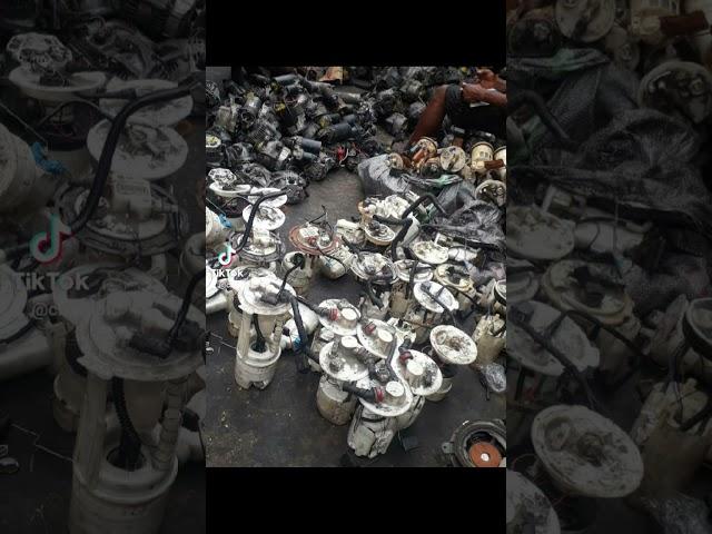 Japanese tokunbo parts available, WhatsApp me:+2348178687664.