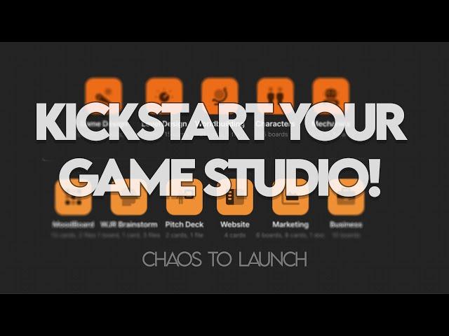 Indie Game Dev Blueprint: Avoid Costly Mistakes & Master Your Launch