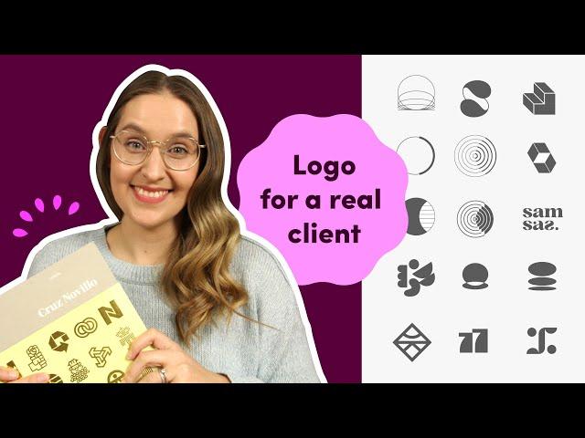 How to Design a Logo in Adobe Illustrator