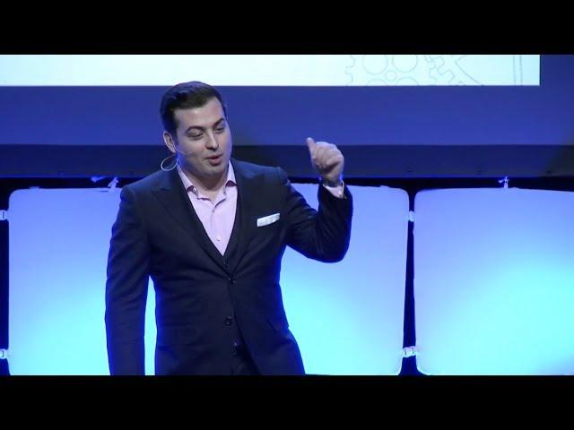 How to Sell Anything to Anybody (Keynote Presentation)