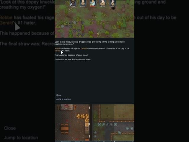 I Think I Missed This Rimworld Update...!