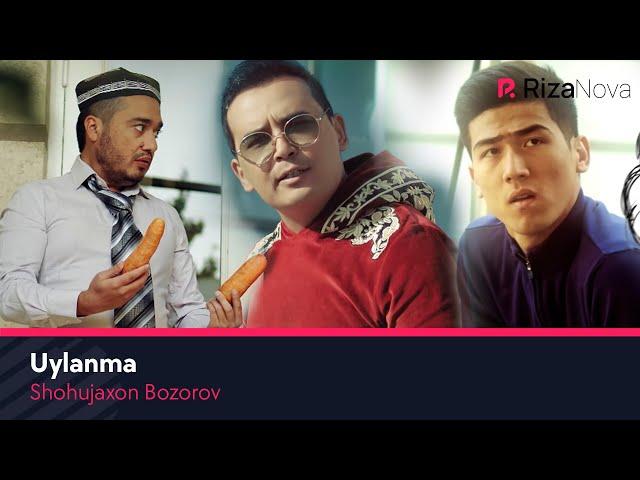 Shoxjaxon Bozorov - Uylanma | Шохжахон Бозоров - Уйланма