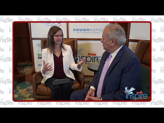 What do water and power utilities have in common? Cybersecurity concerns