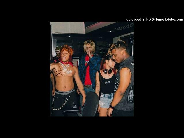 (FREE) (HARD) "Casanova” - (2025) Juice WRLD / Trippie Redd Type Beat
