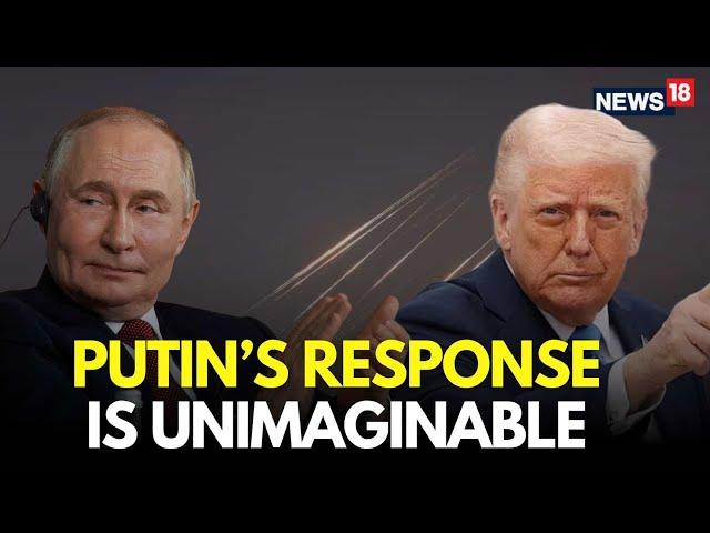 LIVE | Israel Iran War | Putin Reacts To US Attack On Iran | Netanyahu | Khamenei | Trump | N18G