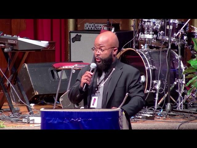 4th Business Session- 133rd Session of the Western North Carolina Annual Conference