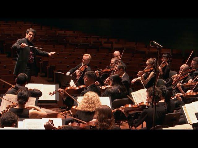 Rimsky-Korsakov's Scheherazade