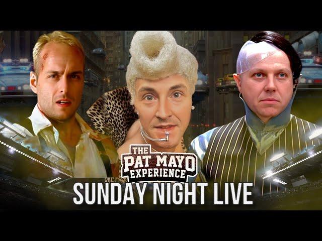 2024 Week 12 NFL Recap | Week 13 Lines | Cust Defends Rodgers | Cust Eats Chicken Alfredo