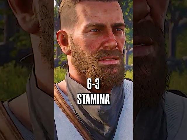 Joel Miller vs Arthur Morgan #shorts