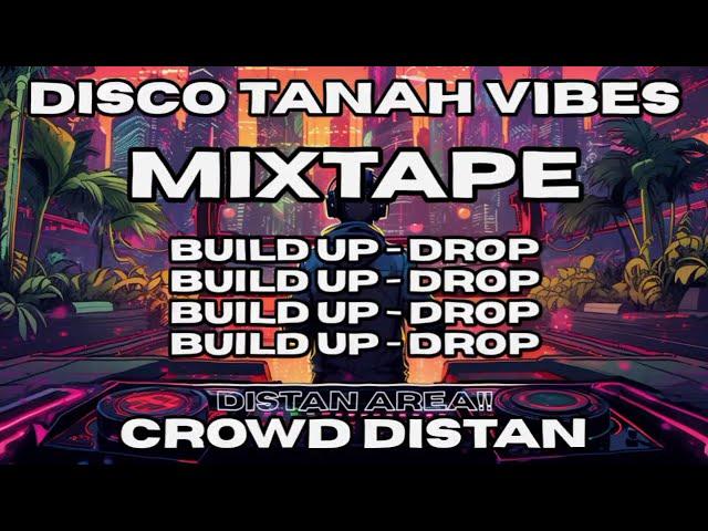 BEST DROP 2024 !! MIXTAPE BUILD UP - DROP DJ VIRAL COCOK BUAT PARTY