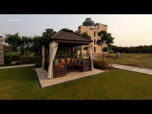 Omaxe New Chandigarh Phase 3 Plots Prices