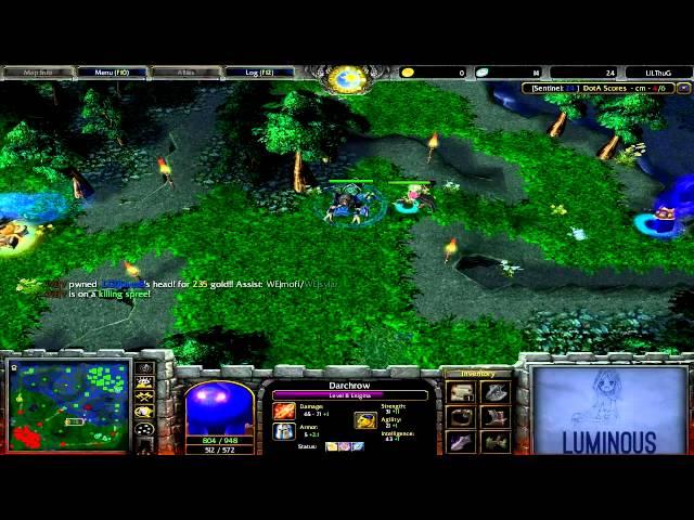 LGD.sGty vs WE (08/28/11) 3