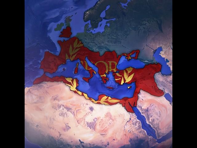 The Roman Empire 