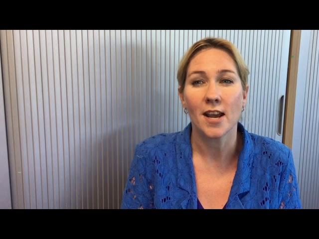 The use of Sensemaker by Rosanna Hunt, NHS Horizons