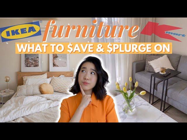 Furniture Review After 2 Years | Regrets Buying Cheap Furniture | Jenny Zhou 周杰妮