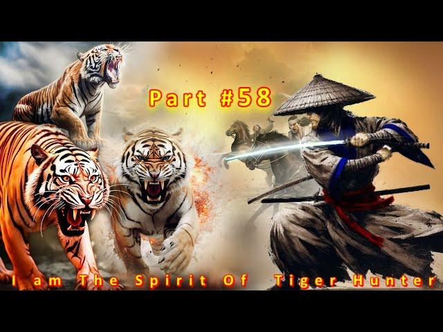 Vwj Paj Yeeb The Spirit Of Tiger Hunter ( Part 58 ) 9/20/2024