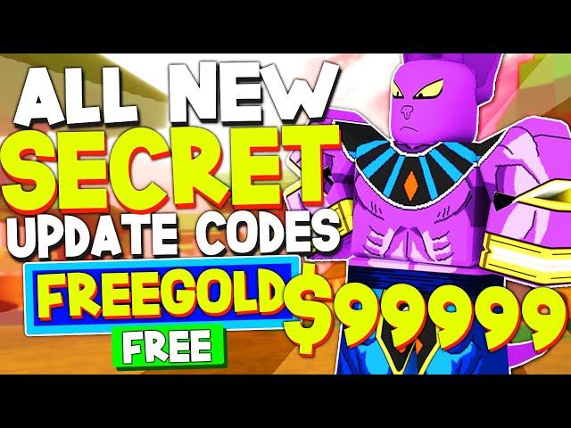 ALL NEW *FREE GOLD* UPDATE CODES in PROJECT XL CODES! (Project XL Codes) ROBLOX