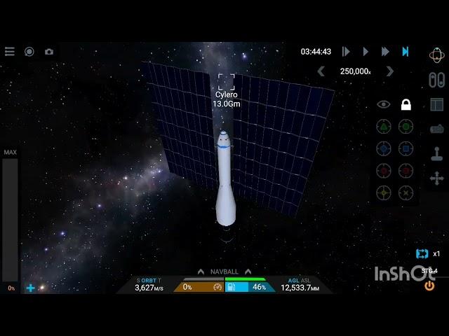 First time Mars/Cylero tutorial | Juno: New Origins