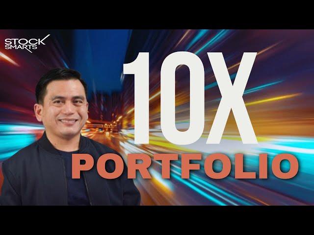 Tito Vlogs 10x Investment Portfolio