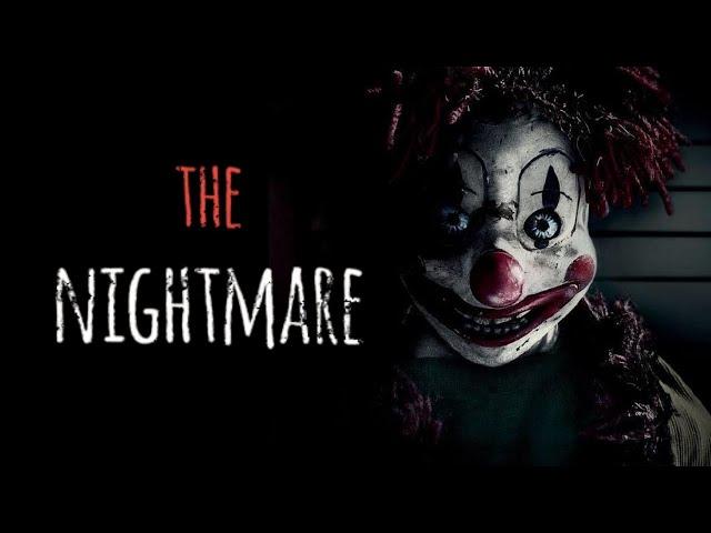 The Nightmare | Short Horror Film