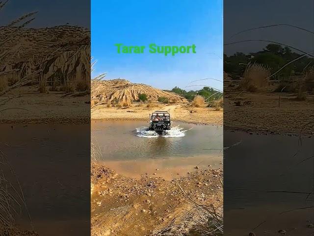 Tarar Support