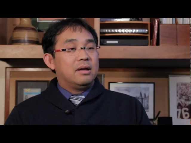 Hiep Nguyen, MD - Introduction