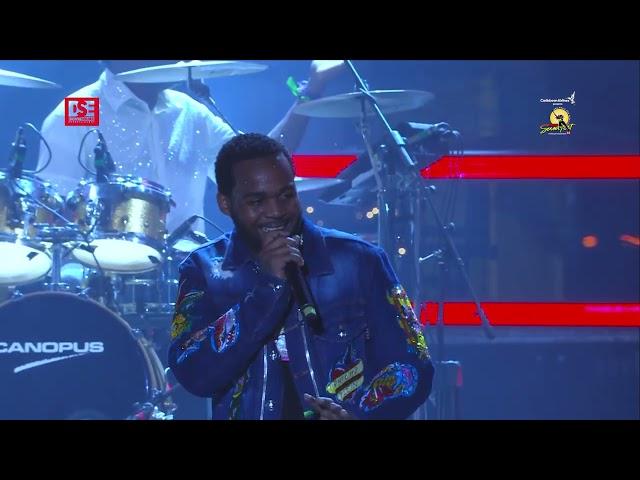 Teejay - Reggae Sumfest 2024 (Part 1 of 5)