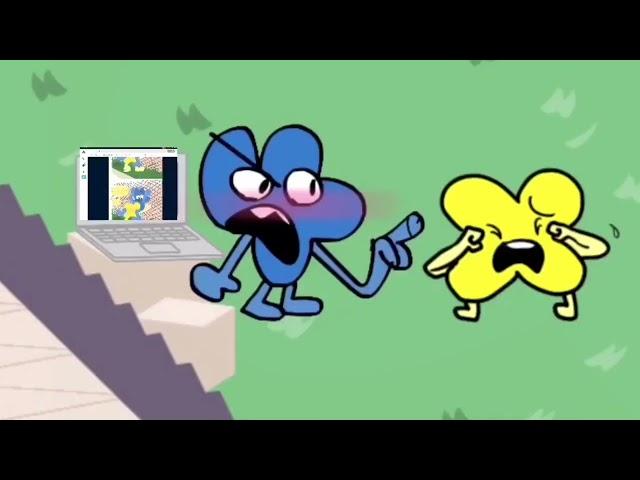 bfb gets grounded espiode 5 | arthur moura network