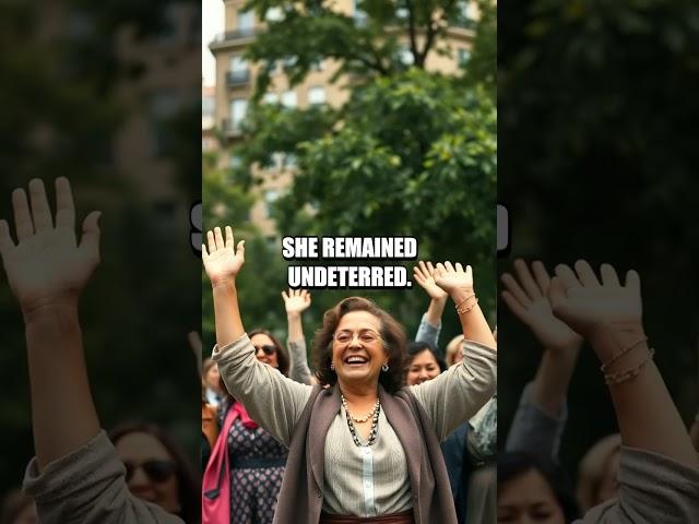 The Legacy of Emmeline Pankhurst