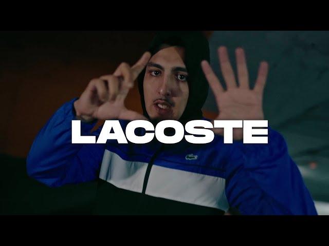 [SOLD/VENDUE] Jul X Morad X Rhove Type Beat - "Lacoste" | Instru Club Guitare 2022