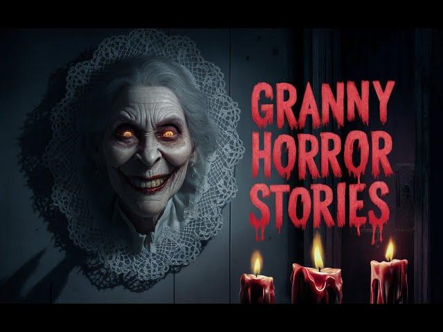 3 Granny Horror Stories | Short Horror Film #horror #shortfilm