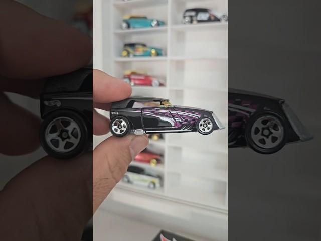 PHAETON. I  Hot Wheels.