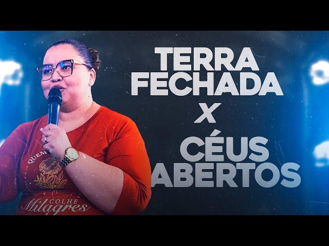 OUÇA DEUS FALAR COM VOCÊ - (Mayara Camargo)