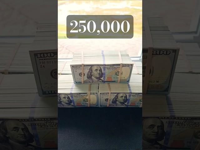 Asmr Stacking Money Cash dinero #asmr #dinero #money # motivation